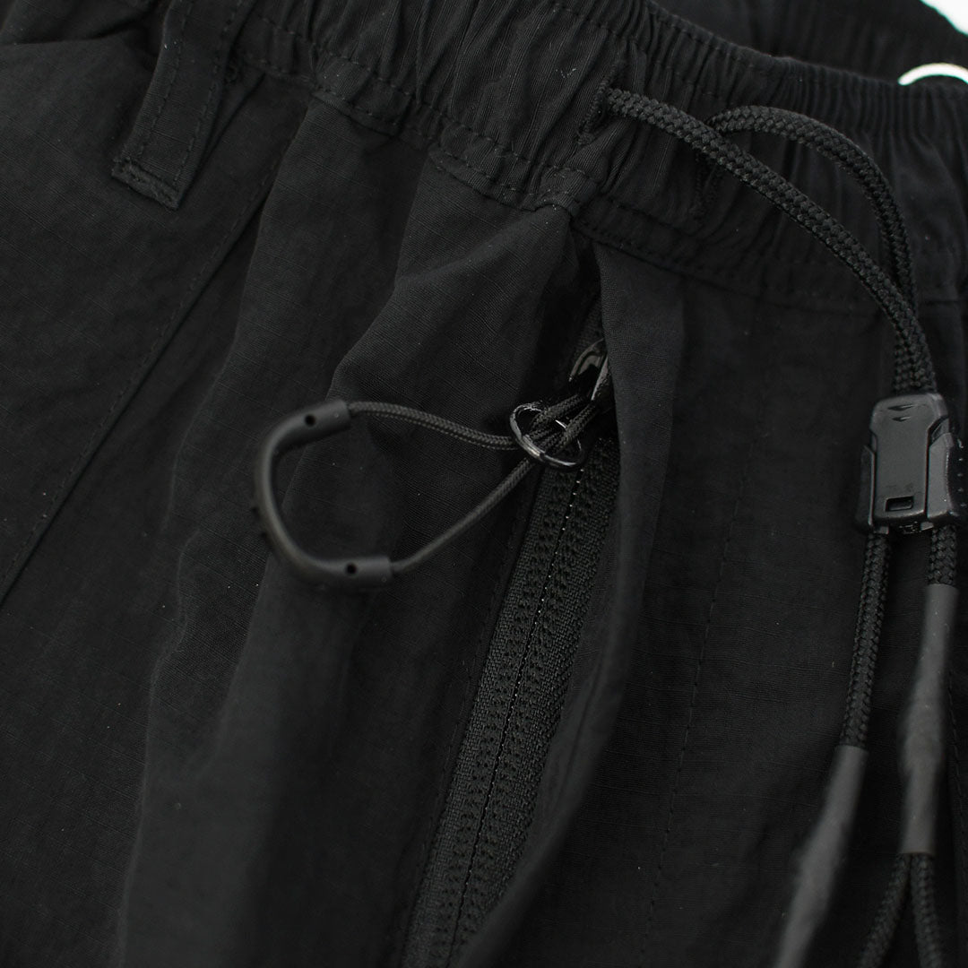 CMF OUTDOOR GARMENT [コムフィアウトドアガーメント] BUG PANTS [CMF2601-P07] ビッグパンツ・ナイロンパンツ・吸水速乾・キャンプ・アウトドア・アクティビティMEN'S / LADY'S [2026SS]
