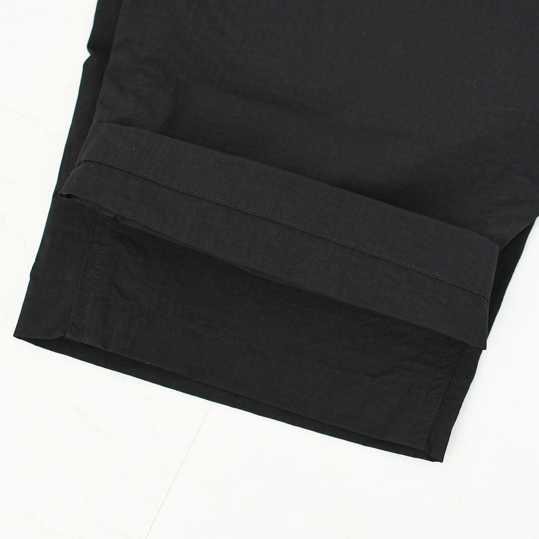 CMF OUTDOOR GARMENT [コムフィアウトドアガーメント] BUG PANTS [CMF2601-P07] ビッグパンツ・ナイロンパンツ・吸水速乾・キャンプ・アウトドア・アクティビティMEN'S / LADY'S [2026SS]