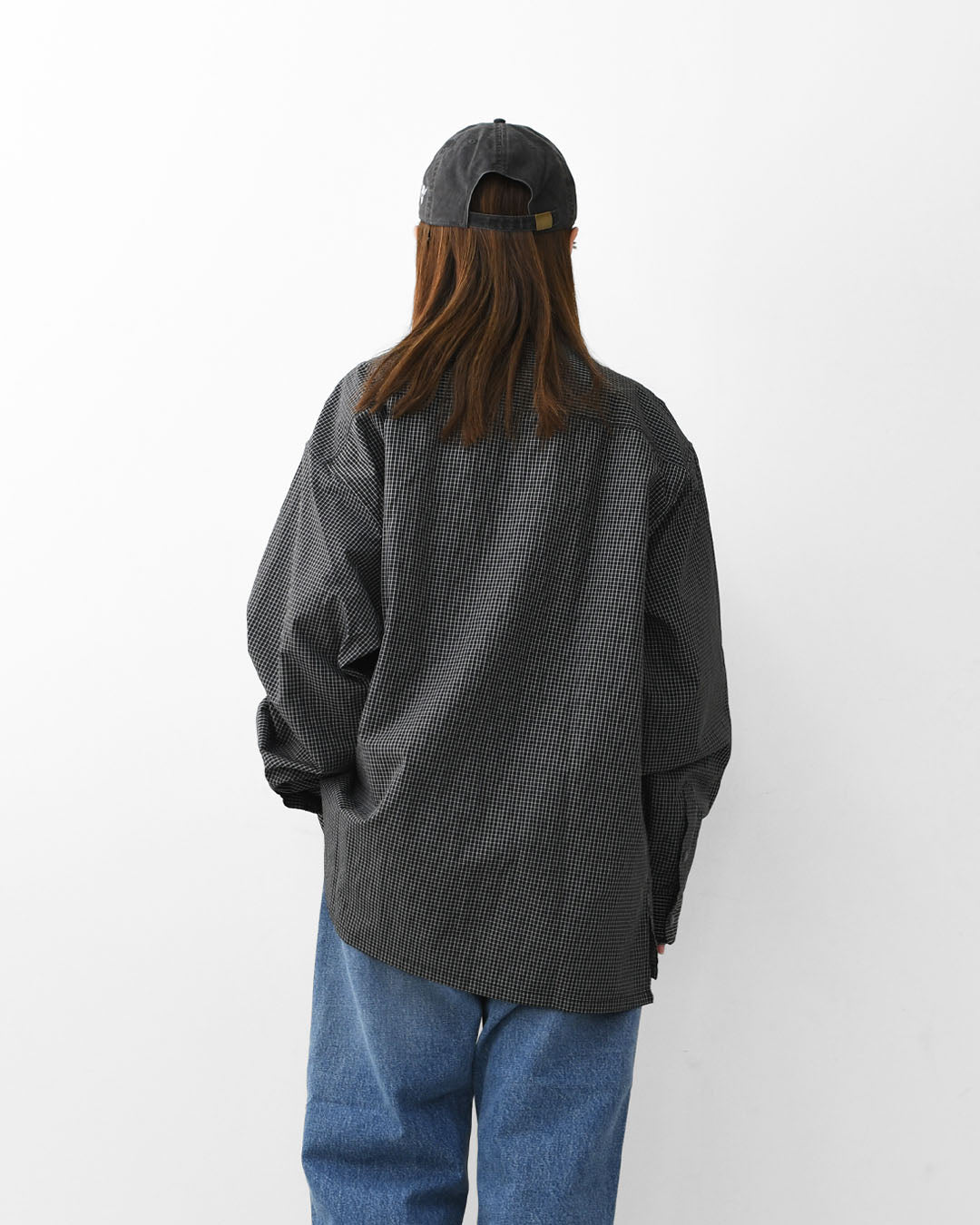 CMF OUTDOOR GARMENT [コムフィアウトドアガーメント] GW SHIRTS MOD [CMF2601-S04] ジーダブリューシャツモッド・ミニマルデザイン・ボックスシルエット・機能美シャツ・ユーティリティスタイル・MEN'S / LADY'S [2026SS]