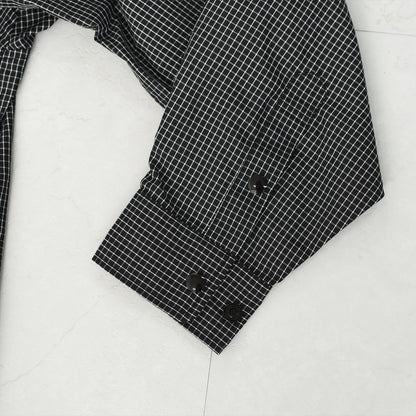 CMF OUTDOOR GARMENT [コムフィアウトドアガーメント] GW SHIRTS MOD [CMF2601-S04] ジーダブリューシャツモッド・ミニマルデザイン・ボックスシルエット・機能美シャツ・ユーティリティスタイル・MEN'S / LADY'S [2026SS]