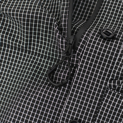 CMF OUTDOOR GARMENT [コムフィアウトドアガーメント] GW SHIRTS MOD [CMF2601-S04] ジーダブリューシャツモッド・ミニマルデザイン・ボックスシルエット・機能美シャツ・ユーティリティスタイル・MEN'S / LADY'S [2026SS]