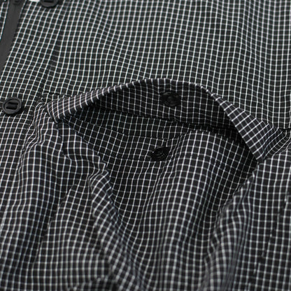 CMF OUTDOOR GARMENT [コムフィアウトドアガーメント] GW SHIRTS MOD [CMF2601-S04] ジーダブリューシャツモッド・ミニマルデザイン・ボックスシルエット・機能美シャツ・ユーティリティスタイル・MEN'S / LADY'S [2026SS]