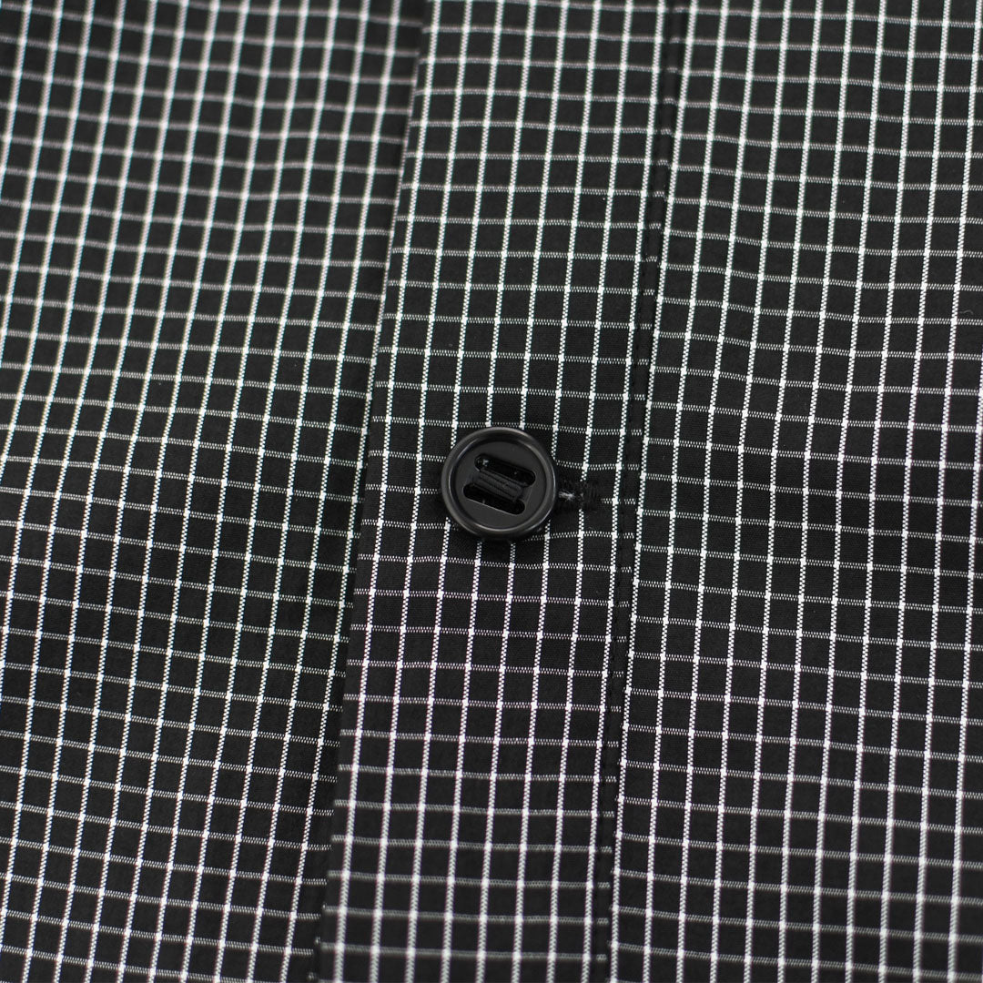 CMF OUTDOOR GARMENT [コムフィアウトドアガーメント] GW SHIRTS MOD [CMF2601-S04] ジーダブリューシャツモッド・ミニマルデザイン・ボックスシルエット・機能美シャツ・ユーティリティスタイル・MEN'S / LADY'S [2026SS]