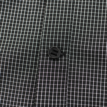 CMF OUTDOOR GARMENT [コムフィアウトドアガーメント] GW SHIRTS MOD [CMF2601-S04] ジーダブリューシャツモッド・ミニマルデザイン・ボックスシルエット・機能美シャツ・ユーティリティスタイル・MEN'S / LADY'S [2026SS]