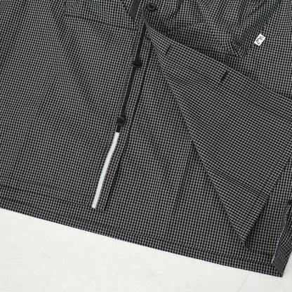 CMF OUTDOOR GARMENT [コムフィアウトドアガーメント] GW SHIRTS MOD [CMF2601-S04] ジーダブリューシャツモッド・ミニマルデザイン・ボックスシルエット・機能美シャツ・ユーティリティスタイル・MEN'S / LADY'S [2026SS]