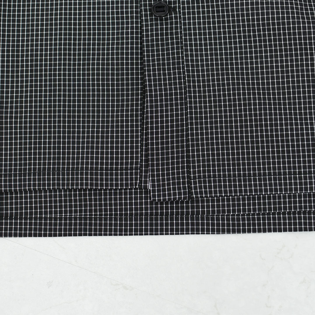 CMF OUTDOOR GARMENT [コムフィアウトドアガーメント] GW SHIRTS MOD [CMF2601-S04] ジーダブリューシャツモッド・ミニマルデザイン・ボックスシルエット・機能美シャツ・ユーティリティスタイル・MEN'S / LADY'S [2026SS]