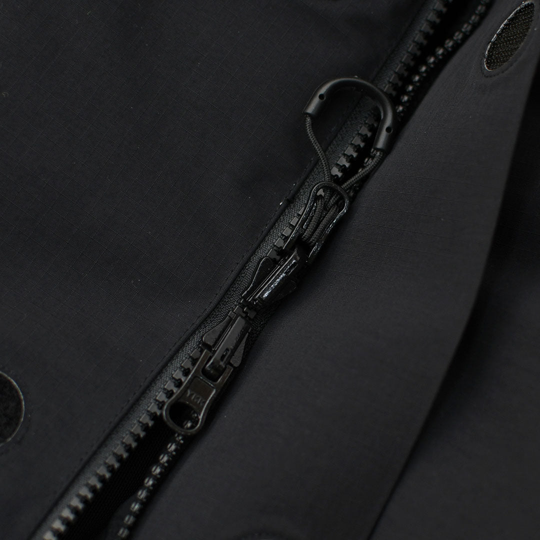 CMF OUTDOOR GARMENT [コムフィアウトドアガーメント] NOMAD DOWN VEST COEXIST [CMF2601-V01] ノマドダウンベストコエジスト・ダウンベスト・ベスト・アウトドア・キャンプ・MEN'S / LADY'S [2026SS]