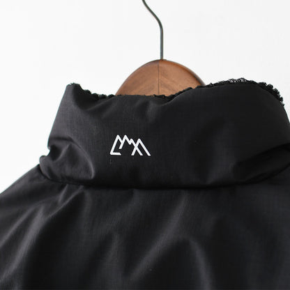 CMF OUTDOOR GARMENT [コムフィアウトドアガーメント] NOMAD DOWN VEST COEXIST [CMF2601-V01] ノマドダウンベストコエジスト・ダウンベスト・ベスト・アウトドア・キャンプ・MEN'S / LADY'S [2026SS]