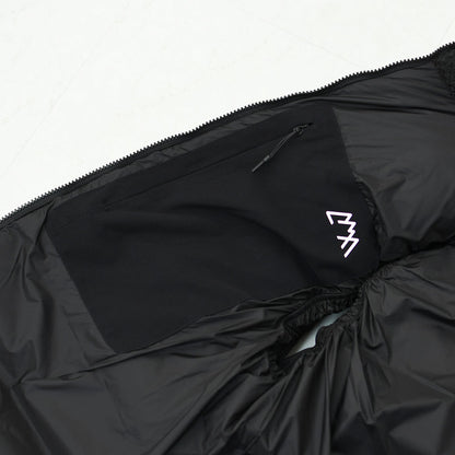 CMF OUTDOOR GARMENT [コムフィアウトドアガーメント] NOMAD DOWN VEST COEXIST [CMF2601-V01] ノマドダウンベストコエジスト・ダウンベスト・ベスト・アウトドア・キャンプ・MEN'S / LADY'S [2026SS]