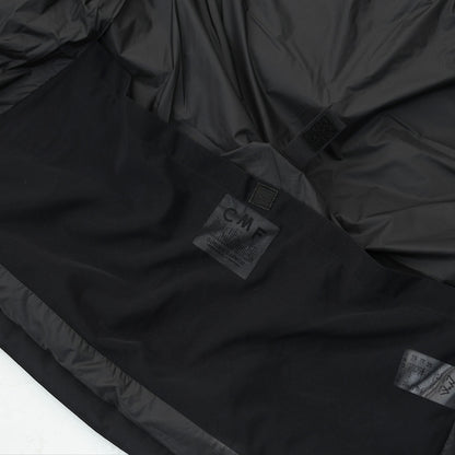 CMF OUTDOOR GARMENT [コムフィアウトドアガーメント] NOMAD DOWN VEST COEXIST [CMF2601-V01] ノマドダウンベストコエジスト・ダウンベスト・ベスト・アウトドア・キャンプ・MEN'S / LADY'S [2026SS]