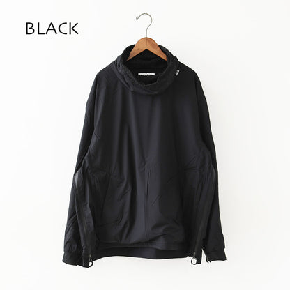 CMF OUTDOOR GARMENT [コムフィアウトドアガーメント] DAY DREAM HF TEE [CMF2602-C01] デイ ドリーム エイチエフ ティー・撥水・ナイロン・MEN'S / LADY'S [2026AW]