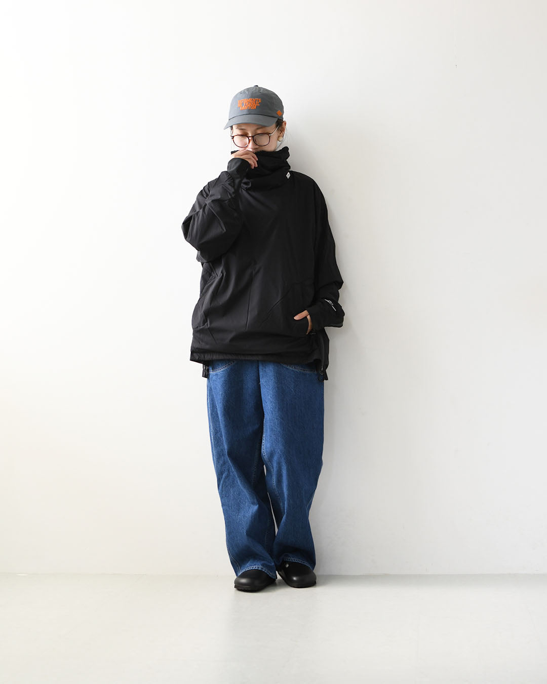 CMF OUTDOOR GARMENT [コムフィアウトドアガーメント] DAY DREAM HF TEE [CMF2602-C01] デイ ドリーム エイチエフ ティー・撥水・ナイロン・MEN'S / LADY'S [2026AW]