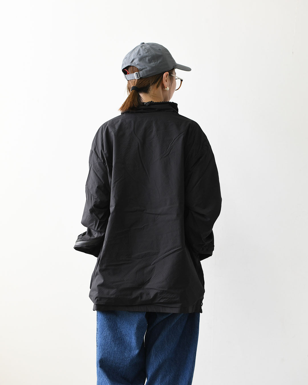 CMF OUTDOOR GARMENT [コムフィアウトドアガーメント] DAY DREAM HF TEE [CMF2602-C01] デイ ドリーム エイチエフ ティー・撥水・ナイロン・MEN'S / LADY'S [2026AW]