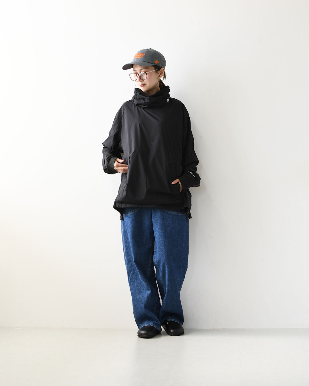 CMF OUTDOOR GARMENT [コムフィアウトドアガーメント] DAY DREAM HF TEE [CMF2602-C01] デイ ドリーム エイチエフ ティー・撥水・ナイロン・MEN'S / LADY'S [2026AW]