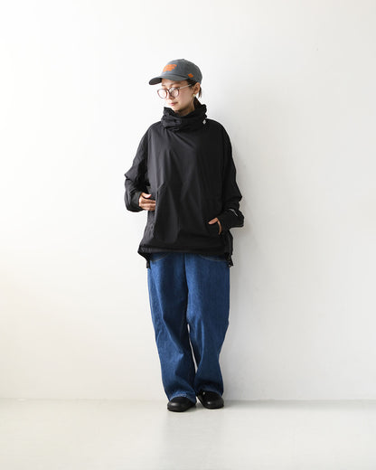 CMF OUTDOOR GARMENT [コムフィアウトドアガーメント] DAY DREAM HF TEE [CMF2602-C01] デイ ドリーム エイチエフ ティー・撥水・ナイロン・MEN'S / LADY'S [2026AW]