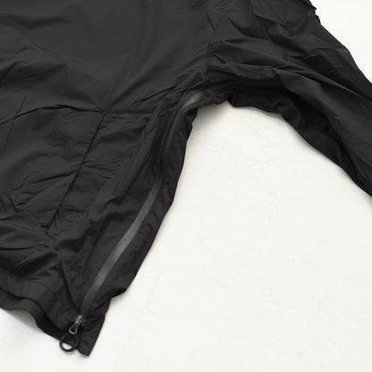 CMF OUTDOOR GARMENT [コムフィアウトドアガーメント] DAY DREAM HF TEE [CMF2602-C01] デイ ドリーム エイチエフ ティー・撥水・ナイロン・MEN'S / LADY'S [2026AW]