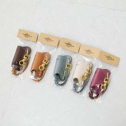 SIM's Leather works Spirit [シムズレザーワークススピリット] Lip Case [S0006] リップケース [2025SS]