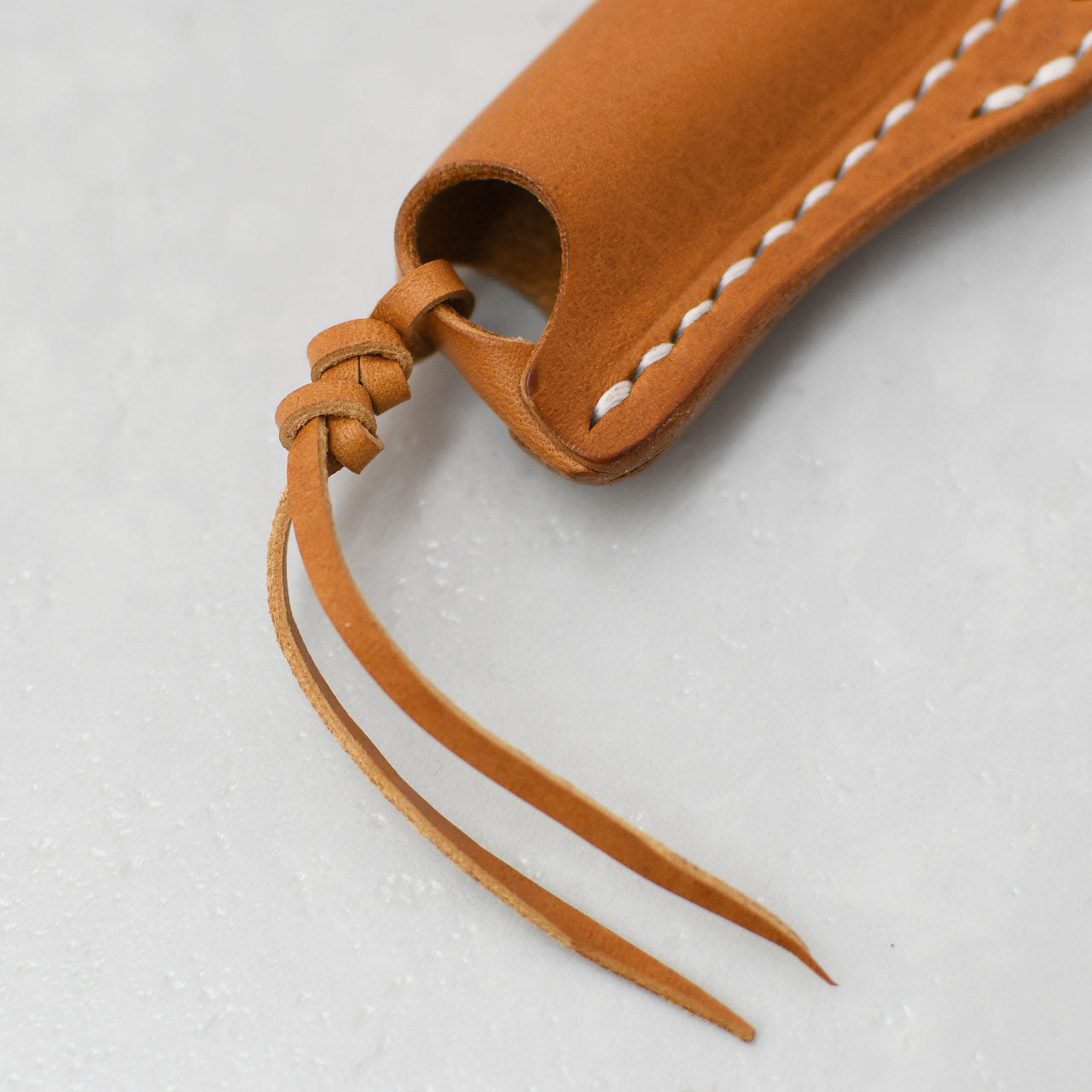 SIM's Leather works Spirit [シムズレザーワークススピリット] Lip Case [S0006] リップケース [2025SS]