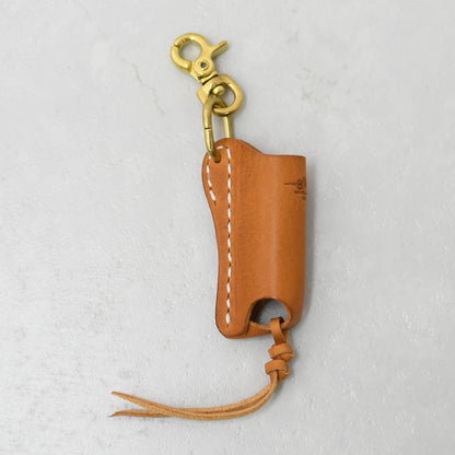 SIM's Leather works Spirit [シムズレザーワークススピリット] Lip Case [S0006] リップケース [2025SS]