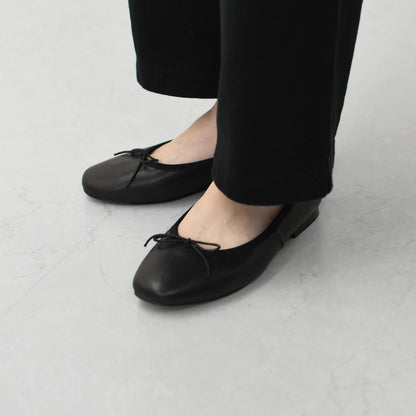 REMME[レメ] バレエシューズ [ZARAGOZA-SH] [2025SS]