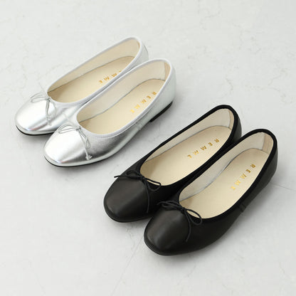 REMME[レメ] バレエシューズ [ZARAGOZA-SH] [2025SS]