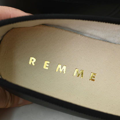 REMME[レメ] バレエシューズ [ZARAGOZA-SH] [2025SS]