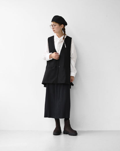 REMME [レメ] COW LEATHER スエードサイドゴア [ZH-1104] レディースブーツ・ブーツ・チェルシーブーツ・サイドゴアブーツ・LADY'S [2025AW]