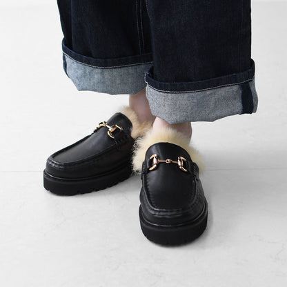 REMME[レメ] ビットコインローファー [ZH-24W023-PR]  [2025AW]