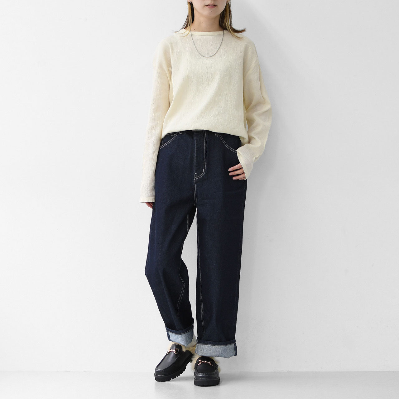 REMME[レメ] ビットコインローファー [ZH-24W023-PR]  [2025AW]