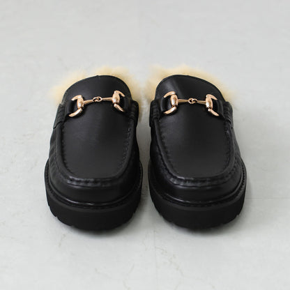 REMME[レメ] ビットコインローファー [ZH-24W023-PR]  [2025AW]