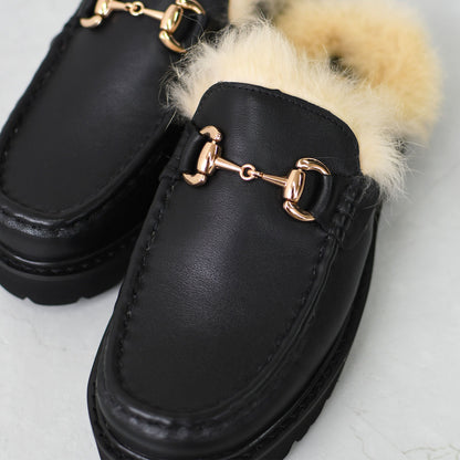REMME[レメ] ビットコインローファー [ZH-24W023-PR]  [2025AW]