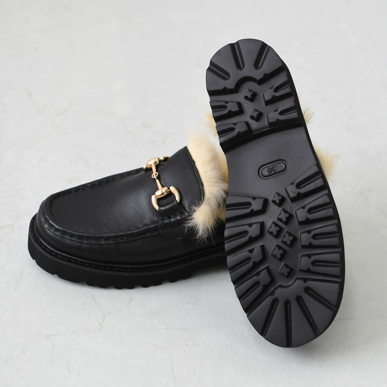 REMME[レメ] ビットコインローファー [ZH-24W023-PR]  [2025AW]
