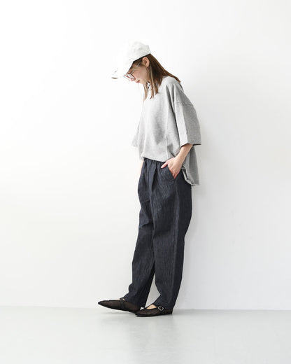 REMME [レメ] メッシュパンプス [ZH-25S042] バレエシューズ・レザー・メッシュ素材・パンプス・フラットシューズ・スペイン発・LADY'S [2026SS]