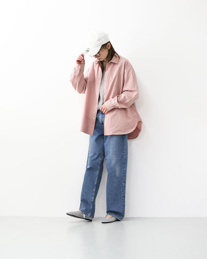 REMME [レメ] メッシュパンプス [ZH-25S042] バレエシューズ・レザー・メッシュ素材・パンプス・フラットシューズ・スペイン発・LADY'S [2026SS]