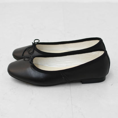 REMME [レメ] レザーバレーシューズ [ZH-ZARAGOZA] LADY'S [2026SS]