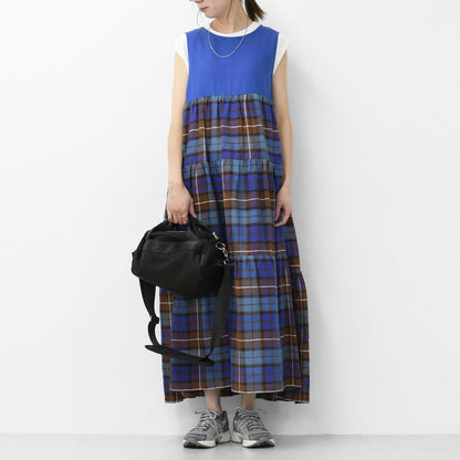 BEST AMERICAN DUFFEL [ベストアメリカンダッフル] MICRO STRAP [b-mic-strap] マイクロストラップ [2025SS]