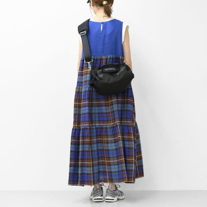 BEST AMERICAN DUFFEL [ベストアメリカンダッフル] MICRO STRAP [b-mic-strap] マイクロストラップ [2025SS]