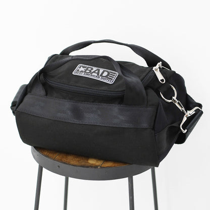 BEST AMERICAN DUFFEL [ベストアメリカンダッフル] MICRO STRAP [b-mic-strap] マイクロストラップ [2025SS]