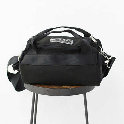 BEST AMERICAN DUFFEL [ベストアメリカンダッフル] MICRO STRAP [b-mic-strap] マイクロストラップ [2025SS]