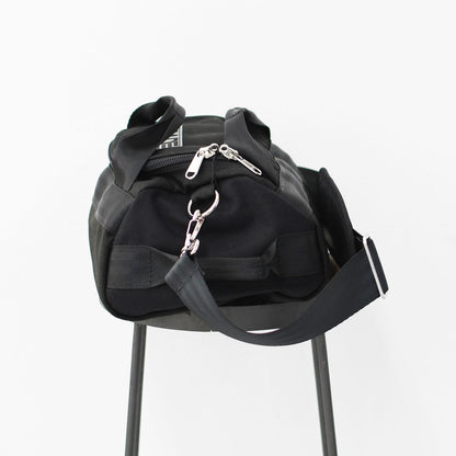 BEST AMERICAN DUFFEL [ベストアメリカンダッフル] MICRO STRAP [b-mic-strap] マイクロストラップ [2025SS]