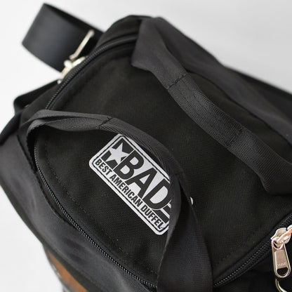 BEST AMERICAN DUFFEL [ベストアメリカンダッフル] MICRO STRAP [b-mic-strap] マイクロストラップ [2025SS]