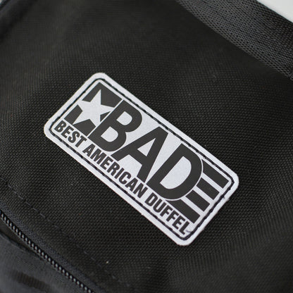 BEST AMERICAN DUFFEL [ベストアメリカンダッフル] MICRO STRAP [b-mic-strap] マイクロストラップ [2025SS]