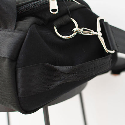 BEST AMERICAN DUFFEL [ベストアメリカンダッフル] MICRO STRAP [b-mic-strap] マイクロストラップ [2025SS]