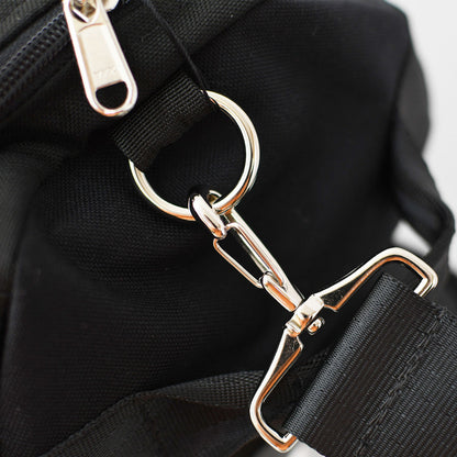 BEST AMERICAN DUFFEL [ベストアメリカンダッフル] MICRO STRAP [b-mic-strap] マイクロストラップ [2025SS]