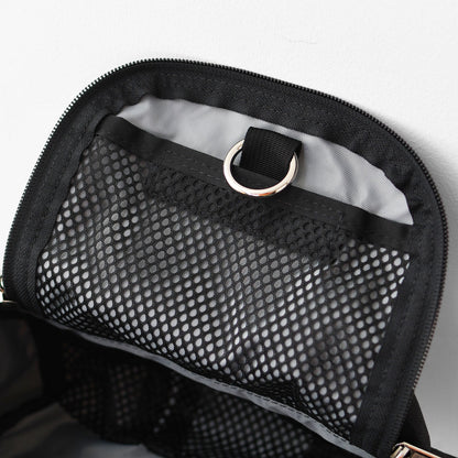 BEST AMERICAN DUFFEL [ベストアメリカンダッフル] MICRO STRAP [b-mic-strap] マイクロストラップ [2025SS]