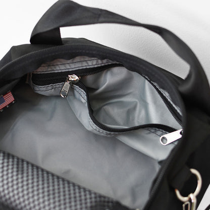 BEST AMERICAN DUFFEL [ベストアメリカンダッフル] MICRO STRAP [b-mic-strap] マイクロストラップ [2025SS]