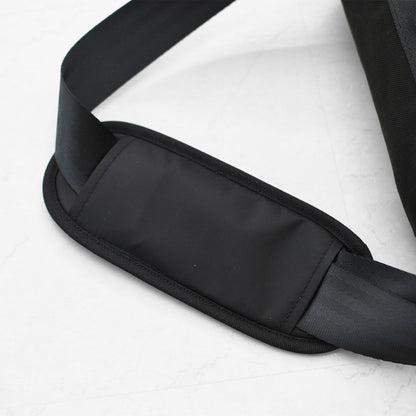 BEST AMERICAN DUFFEL [ベストアメリカンダッフル] MICRO STRAP [b-mic-strap] マイクロストラップ [2025SS]