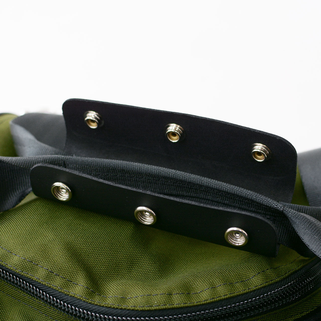 BEST AMERICAN DUFFEL [ベストアメリカンダッフル] DUFFEL BAG No1.5 BACKPACK [no15-backp] ダッフルバッグNo 1.5 バックパック [2024SS]