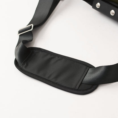 BEST AMERICAN DUFFEL [ベストアメリカンダッフル] DUFFEL BAG No1.5 BACKPACK [no15-backp] ダッフルバッグNo 1.5 バックパック [2025SS]