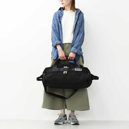 BEST AMERICAN DUFFEL [ベストアメリカンダッフル] DUFFEL BAG No.2 BACKPACK [no2-backp] ダッフルバッグ No.2 バックパック [2025SS]